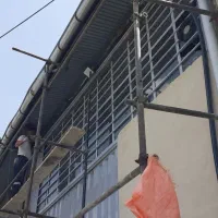 برقکشی ساختمانی وصنعتی، نصب دوربین مدار بسته|خدمات پیشه و مهارت|شهرکرد, |دیوار