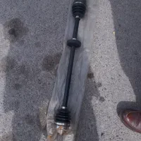 شفت کامل پراید نو