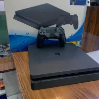 Ps4اسلیم
