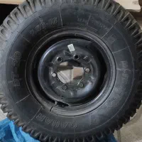 لاستیک نیسان