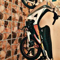 موتور هندا لاکی ۱۲۵