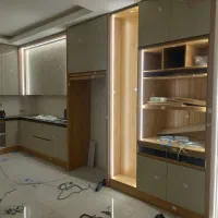 برقکاری.برق کاری.برق ساختمان.لاینر دوربین دزدگیر|خدمات پیشه و مهارت|قزوین, |دیوار