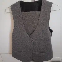 کت و شلوار و جلیقه پسرانه