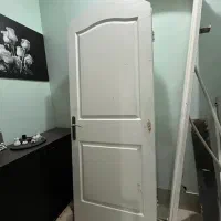 در و چهار چوب آهنی