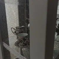 ویترین کلاسیک|بوفه، ویترین، کنسول|قم, پردیسان|دیوار