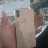 ایفون xs بسیار تمیز ۲۵۶