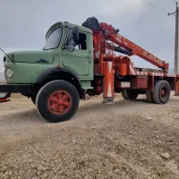 جرثقیل اطلس