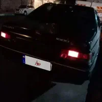 اردی ای 84 سی ان جی|خودرو سواری و وانت|نجف‌آباد, قدس|دیوار