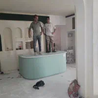 اجرای کناف ایران