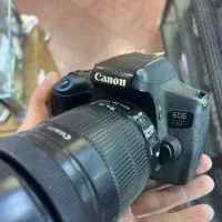 750D canon