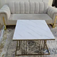 مبل چستر کاناپه راحتی با جلو مبلی