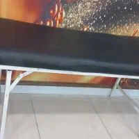 ۶عددصندلی نیلپر وسرشوی وتخت مژه وپاروان|آرایشگاه و سالنهای زیبایی|تهران, تهرانپارس جنوبی|دیوار