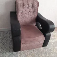 مبل تک نفره