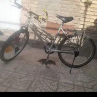 دوچرخه20|دوچرخه، اسکیت، اسکوتر|نیشابور, گنبد سبز|دیوار