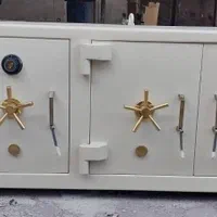 گاوصندوق زیر ویترینی،گاو صندوق طلافروشی