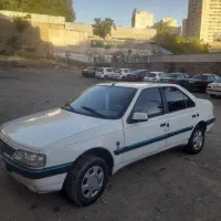405|خودرو سواری و وانت|نهاوند, |دیوار