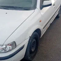 سمند ایکس 7|خودرو سواری و وانت|پاکدشت, پاکدشت (مامازند)|دیوار