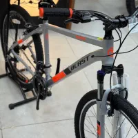 دوچرخه ۲۶ بلست مدل RIDER اقساطی|دوچرخه، اسکیت، اسکوتر|رشت, دیلمان|دیوار