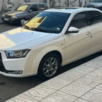 دنا پلاس اتوماتیک فول مدل ۱۴۰۱