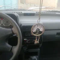 پراید132مدل88 سورمه ای متالیک|خودرو سواری و وانت|گلبهار, شهر جدید گلبهار|دیوار