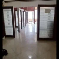 مطهری ۱۸۲مترزمین ۸۰۰ متربنادرگذر۲۰متری