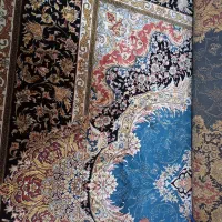 یک عدد فرش ۱۲متری سالم|فرش|ورامین, ورامین|دیوار