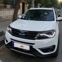 تیگو5 مدل 1400
