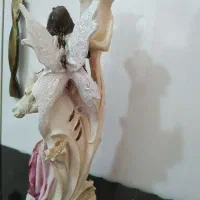 جاشمعی و مجسمه در حد نو فقط ۱۸۰|مجسمه، تندیس، ماکت|مشهد, الهیه|دیوار