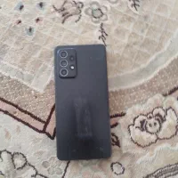 گوشی a52معمولی فروشی|موبایل|قم, آلوچو|دیوار