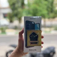 سامسونگ Galaxy a16/اکبند/اقساطی با چک