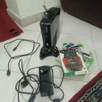 ایکس باکس ۳۶۰ اسلیم xbax360.slim