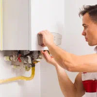 تعمیرات تخصصی پکیج و آبگرمکن