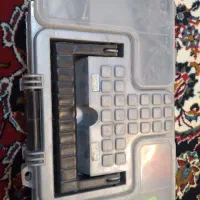 جعبه اموزش رباتیک