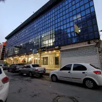 مغازه ۱۶ متری  سند تک برگ معاوضه با ویلا واحد