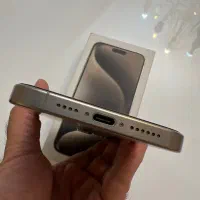 iPhone 15 pro max|موبایل|فردیس, منظریه|دیوار