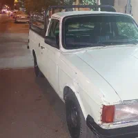 پیکان وانت 88|خودرو سواری و وانت|شاهینشهر, گرگاب|دیوار