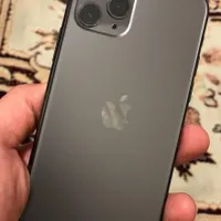 ایفون ۱۱پرو