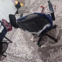 صندلی چرخشی|صندلی و نیمکت|خرمآباد, |دیوار