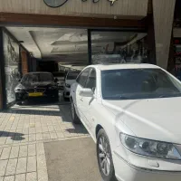 ازرا(اتو طاووس) 2008ترخیص9|خودرو سواری و وانت|اصفهان, مشکین|دیوار