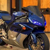 Cbr1000 2007