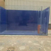 اکواریوم ۷۰سانتی جداره دار
