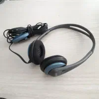 هدفن  altec lansing ahp10