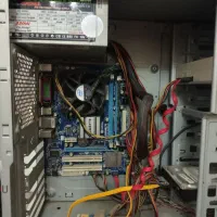 کامپیوتر درحد نو|رایانه رومیزی|تبریز, |دیوار