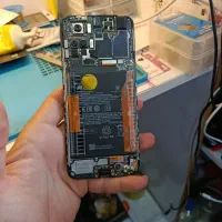 تعمیرات تخصصی موبایل و ال‌سی‌دی بدون تعویض