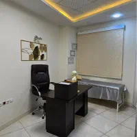 واحد اداری ۹۰متری دیلمان شیک و خوش‌نقشه|فروش دفتر کار، اتاق اداری، مطب|رشت, دیلمان|دیوار