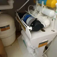 تعویض فیلتر و تعمیرات شرایط ویژه