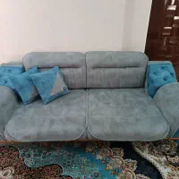 مبل تخت خوابشو