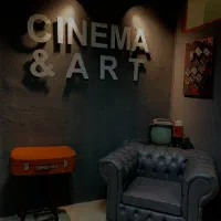 دوره ی آموزشی هنری و سینمایی