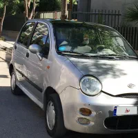 ام وی ام ۱۱۰ بی رنگ