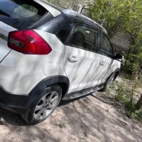 ام وی ام x22  دنده مدل اسفند ۱۴۰۰